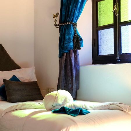 Riad Belle Essaouira Exterior foto