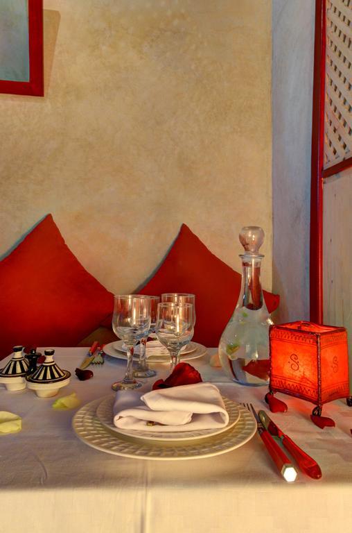 Riad Belle Essaouira Exterior foto