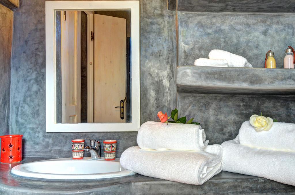 Riad Belle Essaouira Zimmer foto