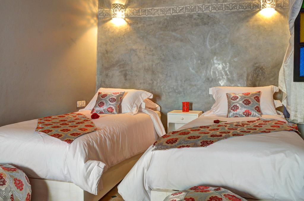 Riad Belle Essaouira Zimmer foto
