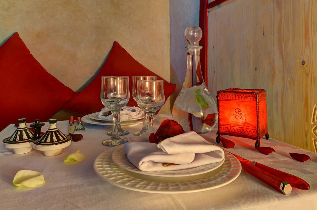 Riad Belle Essaouira Exterior foto