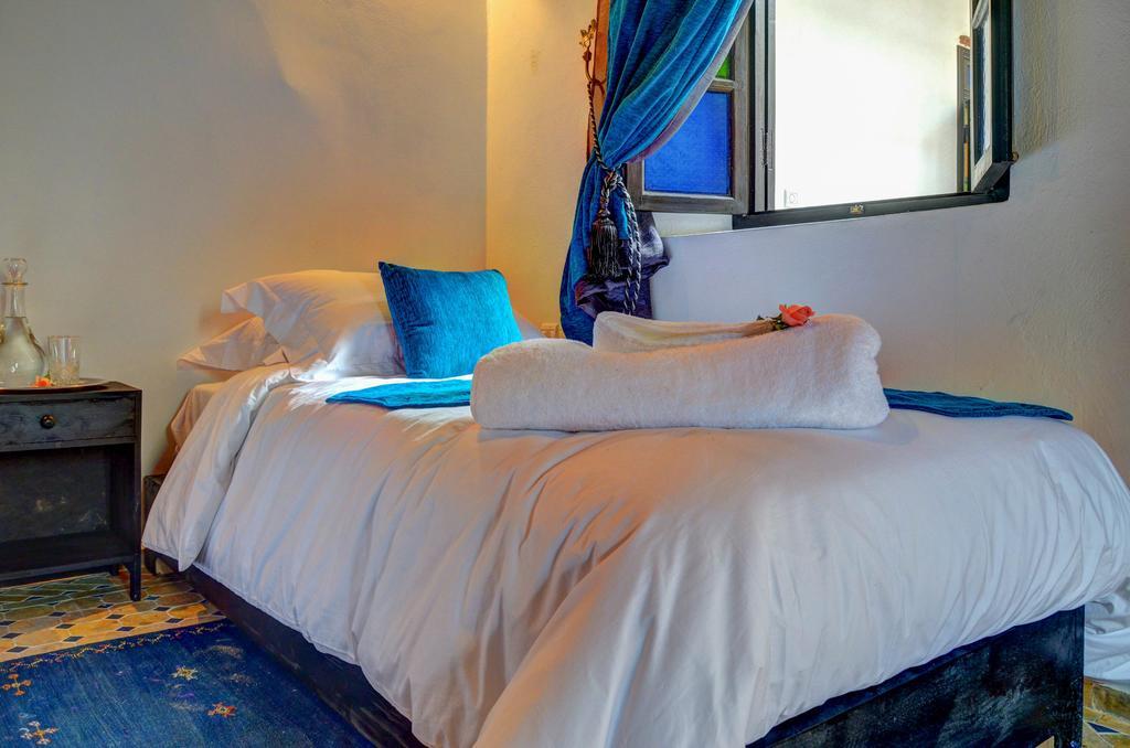 Riad Belle Essaouira Zimmer foto