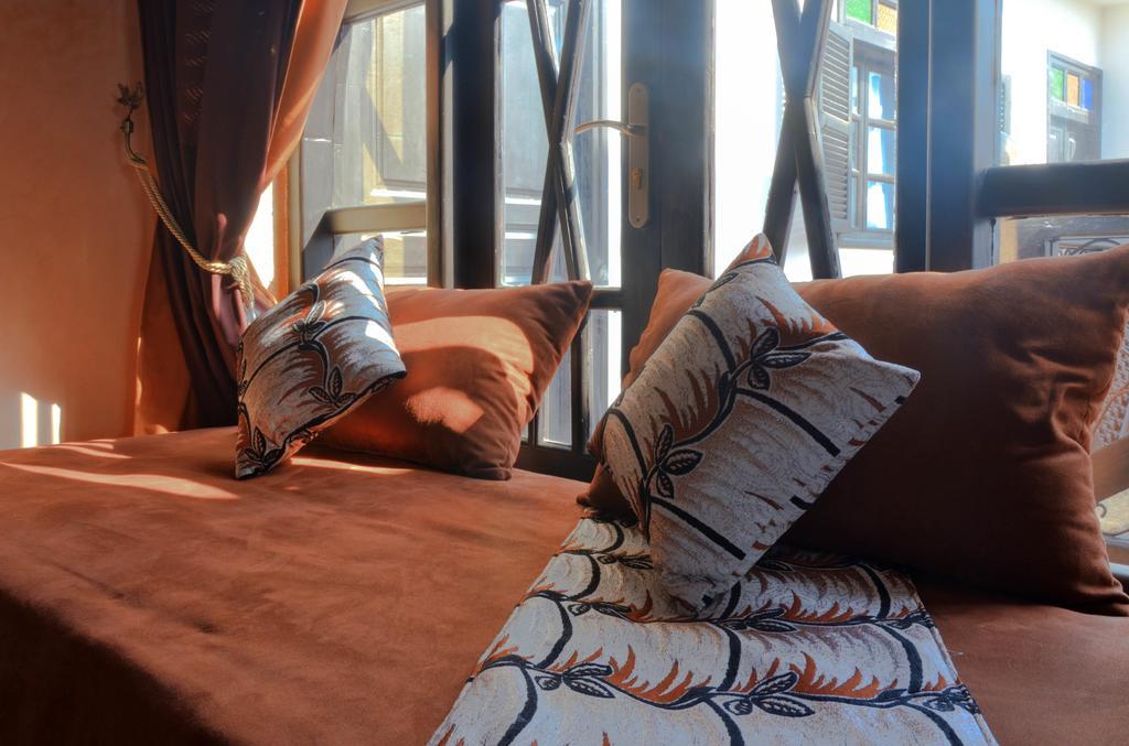 Riad Belle Essaouira Zimmer foto