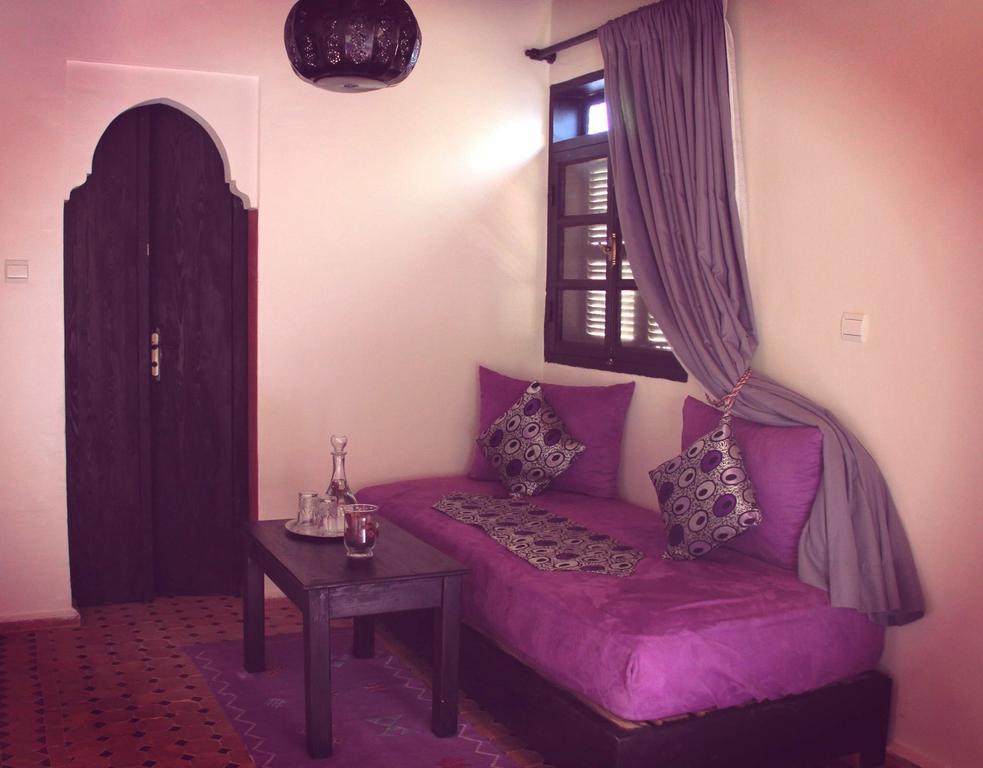 Riad Belle Essaouira Exterior foto