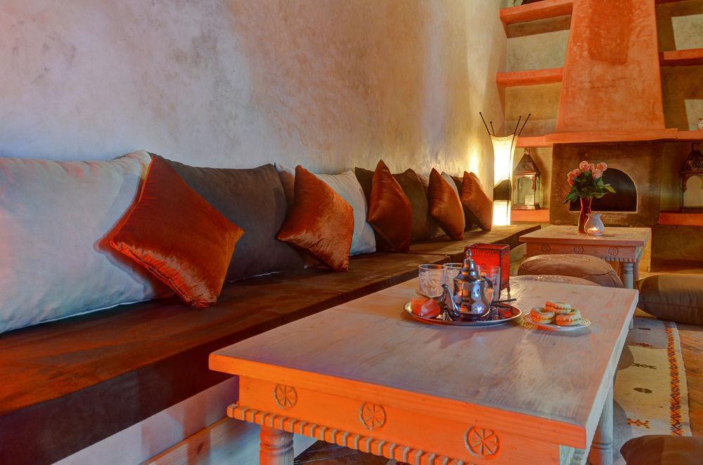 Riad Belle Essaouira Exterior foto
