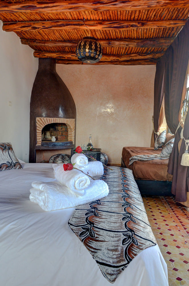 Riad Belle Essaouira Exterior foto