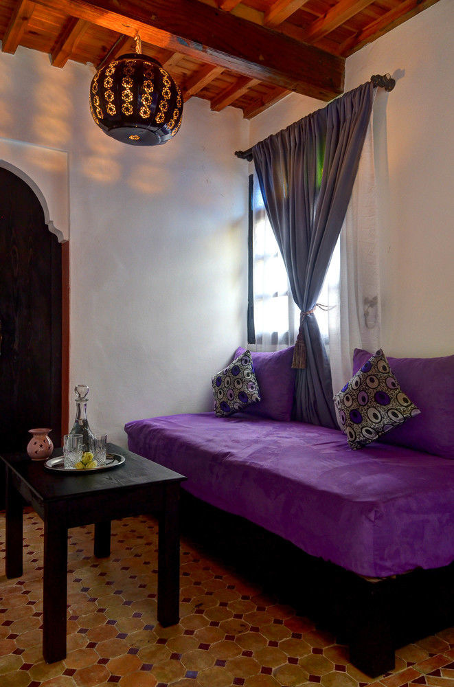 Riad Belle Essaouira Exterior foto