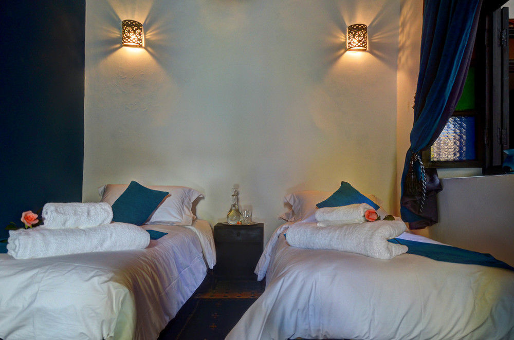 Riad Belle Essaouira Exterior foto