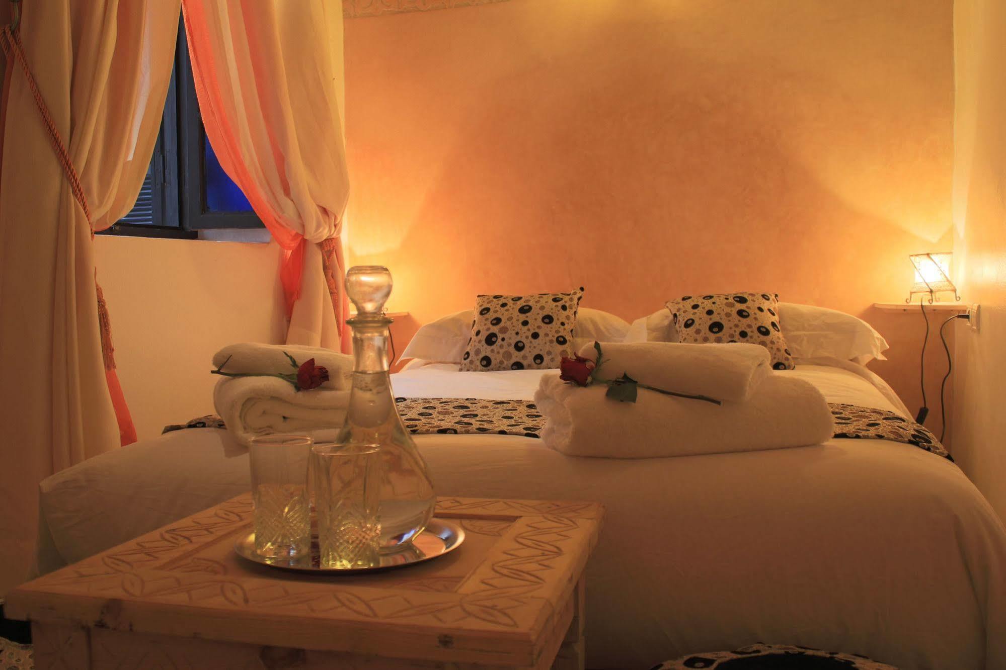 Riad Belle Essaouira Exterior foto