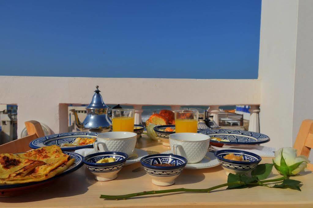 Riad Belle Essaouira Exterior foto