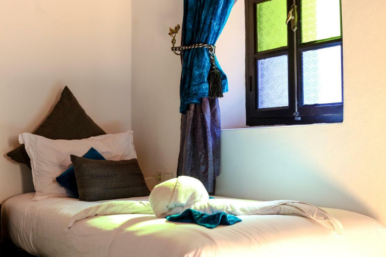 Riad Belle Essaouira Exterior foto