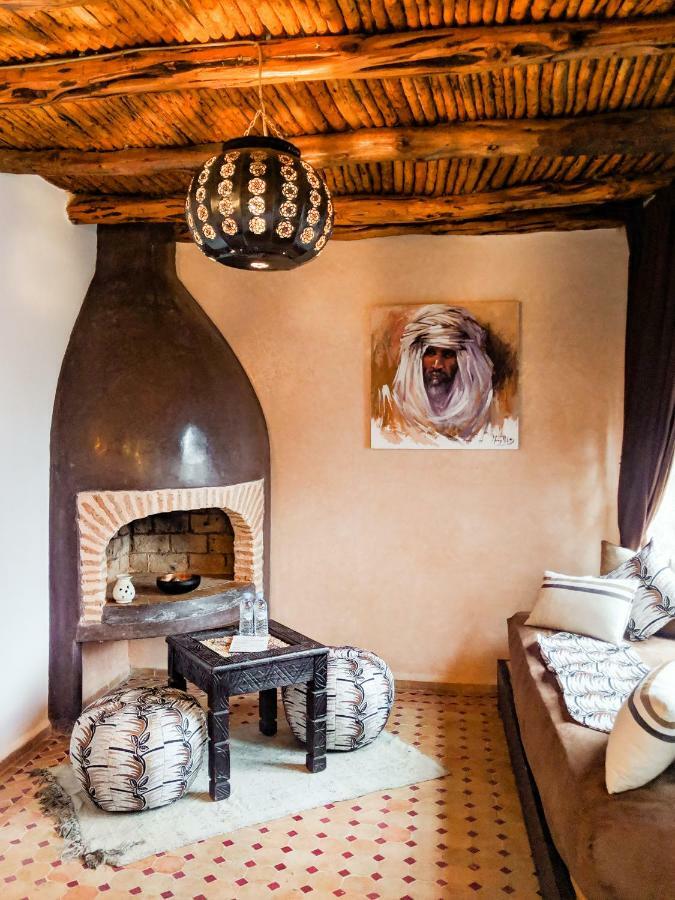 Riad Belle Essaouira Exterior foto