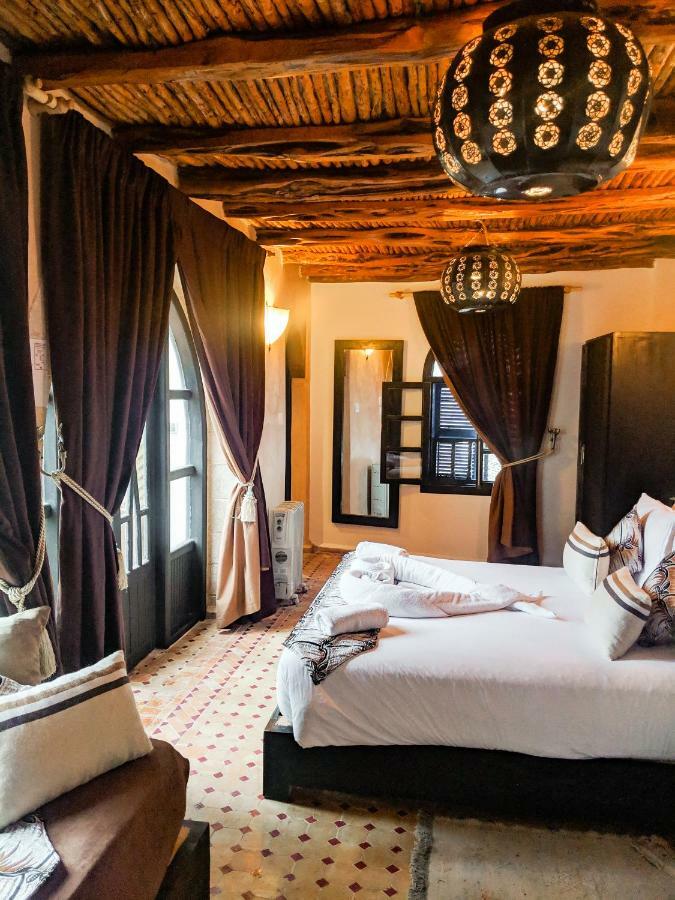 Riad Belle Essaouira Exterior foto
