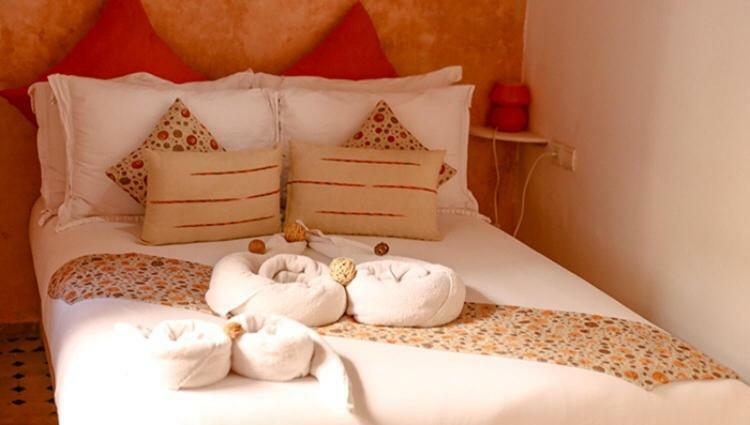 Riad Belle Essaouira Exterior foto