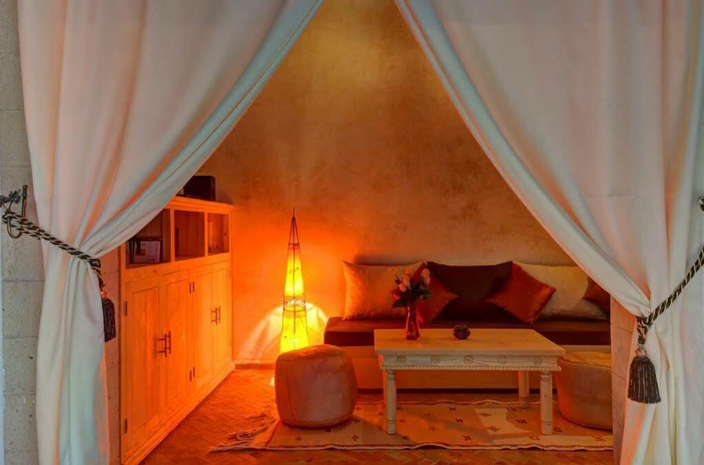 Riad Belle Essaouira Exterior foto