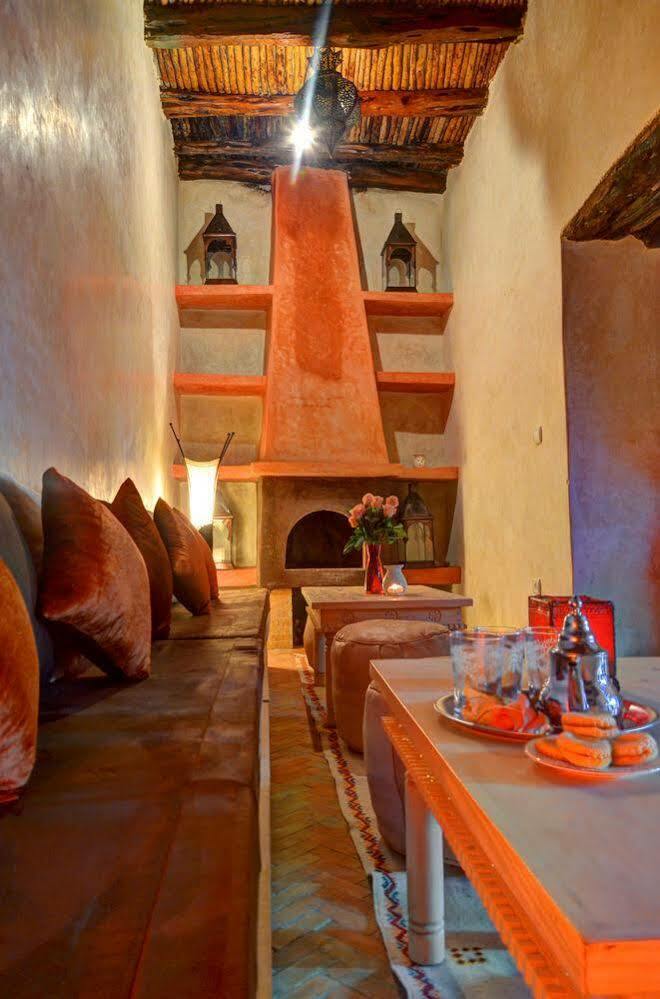 Riad Belle Essaouira Exterior foto
